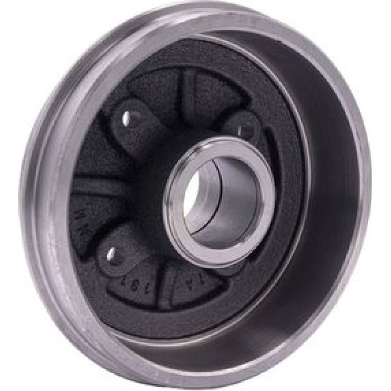 Bremstrommel 8DT 355 301-281