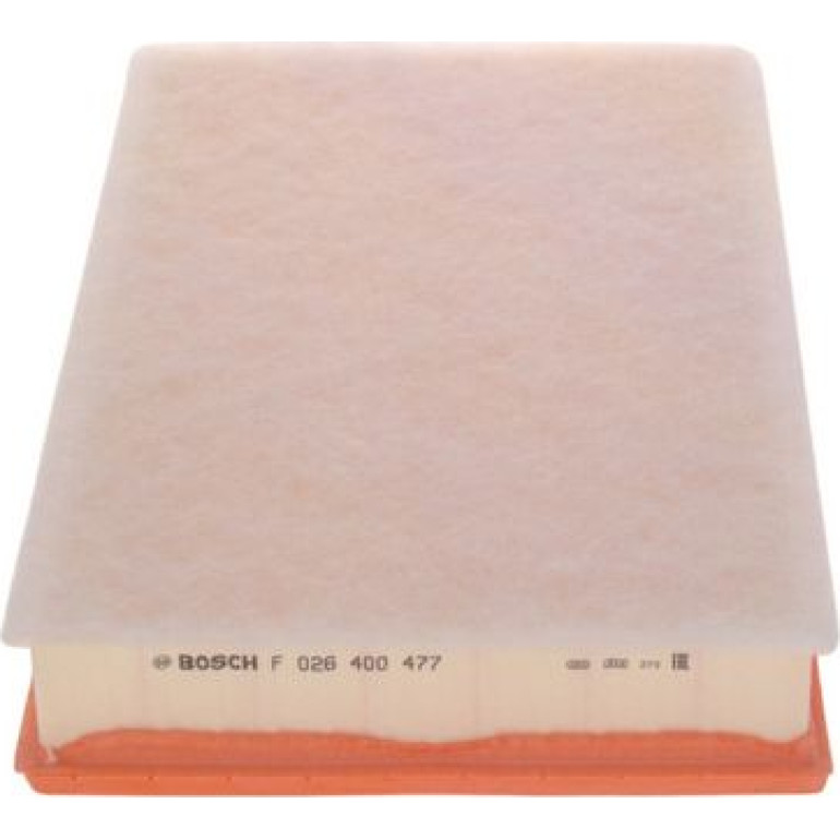 BOSCH F 026 400 477 Luftfilter BOSCH F 026 400 477 Luftfilter