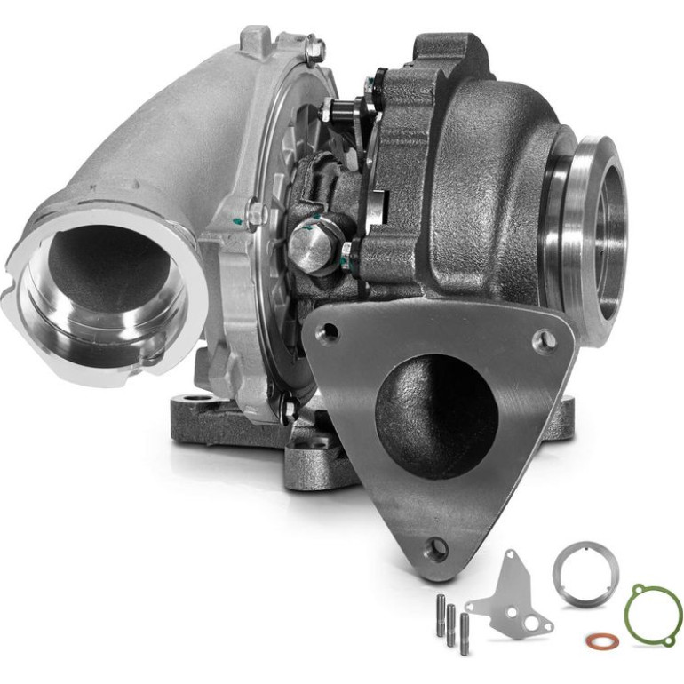 Turbolader für VW MULTIVAN TRANSPORTER 7HM 7HN für VW 070 145 701 N OEGERMANY