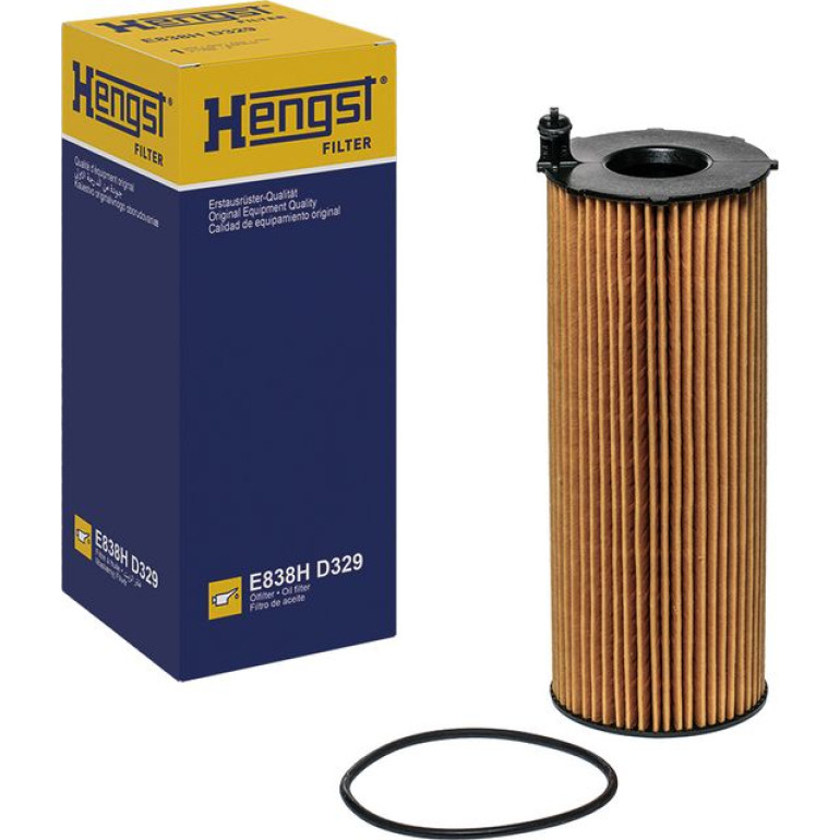 Ölfilter E838H D329 Ölfilter E838H D329