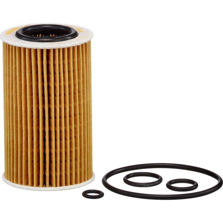 Ölfilter HU 715/6 X Ölfilter HU 715/6 X