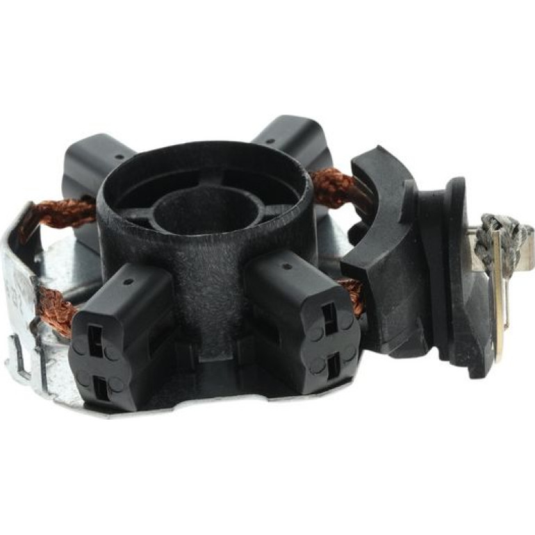 Halter, Kohlebürsten 2 004 336 261