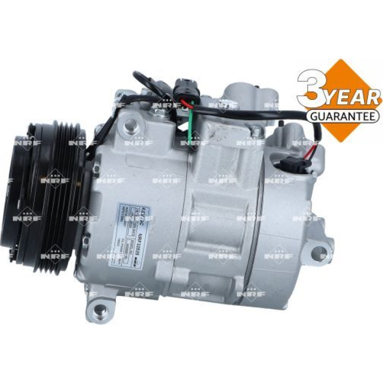 Kompressor, Klimaanlage 32525 Kompressor, Klimaanlage 32525