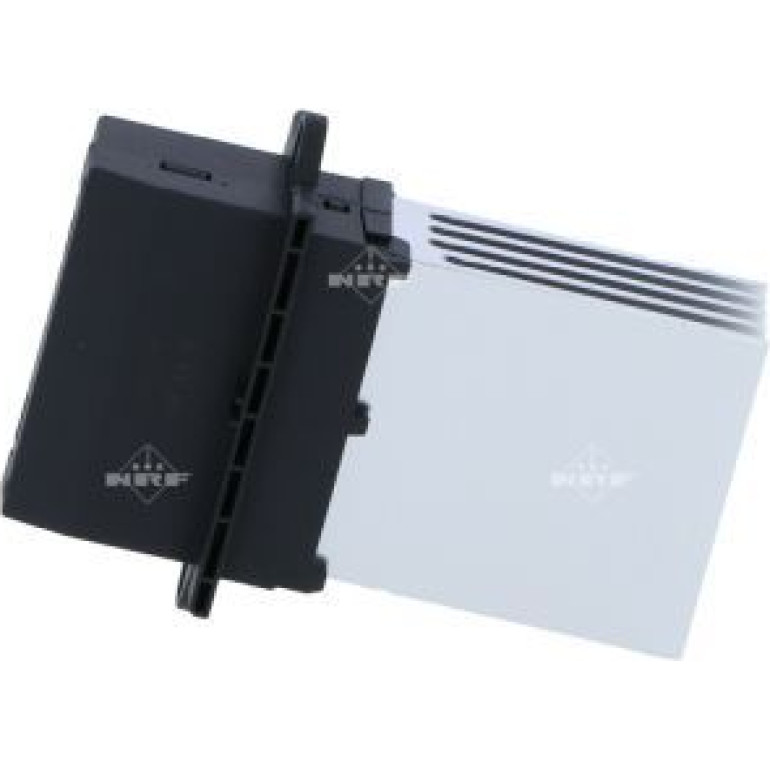 Widerstand, Innenraumgebläse 342007 Widerstand, Innenraumgebläse 342007