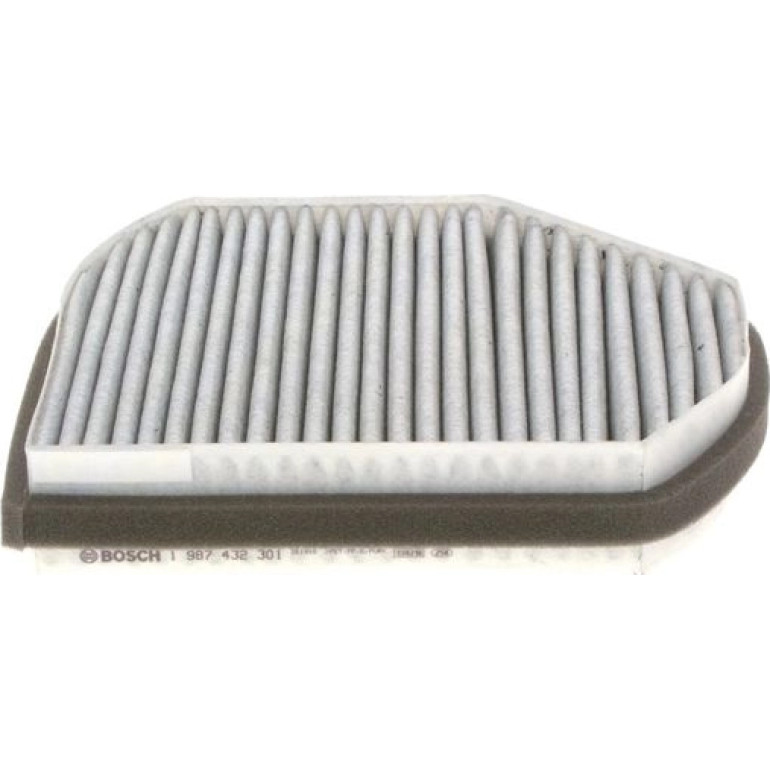 BOSCH 1 987 432 301 Innenraumfilter BOSCH 1 987 432 301 Innenraumfilter