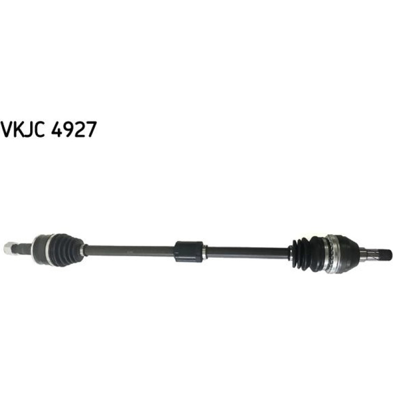 Antriebswelle VKJC 4927