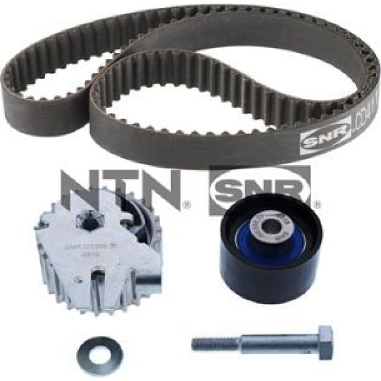 Zahnriemensatz KD458.43 Zahnriemensatz KD458.43
