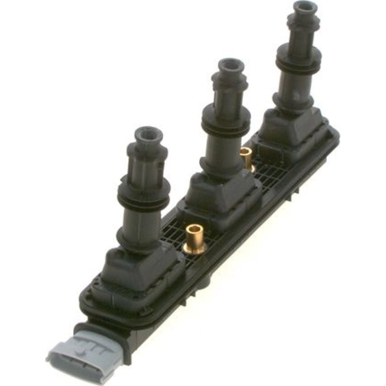 BOSCH 0 221 503 027 Zündspule BOSCH 0 221 503 027 Zündspule
