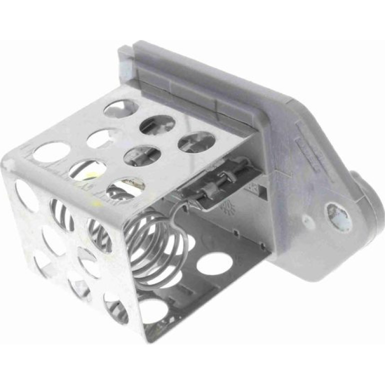 Regler, Innenraumgebläse V22-79-0009