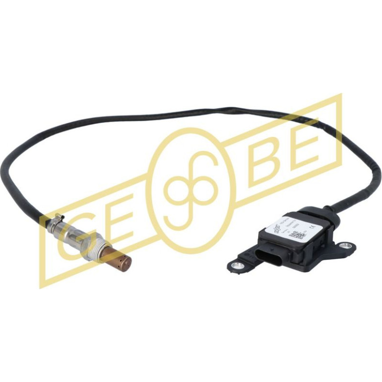 NOx-Sensor, NOx-Katalysator 9 3774 1 NOx-Sensor, NOx-Katalysator 9 3774 1