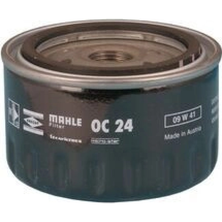 Ölfilter OC 24