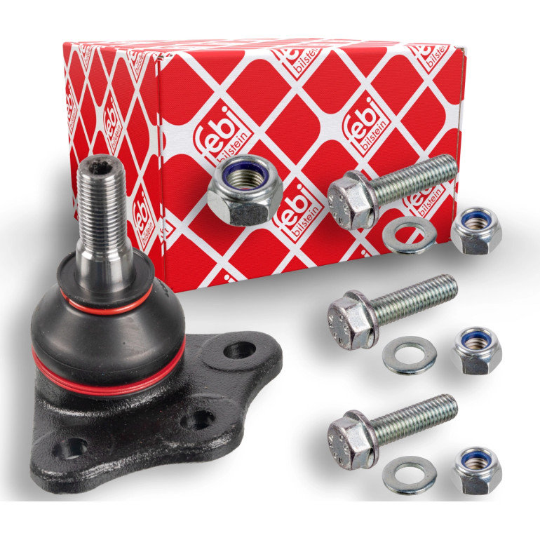 FEBI BILSTEIN 108829 Trag-/Führungsgelenk FEBI BILSTEIN 108829 Trag-/Führungsgelenk