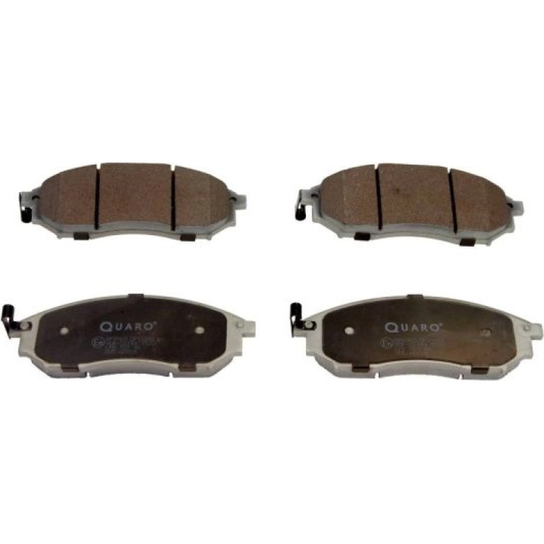 Bremsbelagsatz, Scheibenbremse QP8960 Bremsbelagsatz, Scheibenbremse QP8960