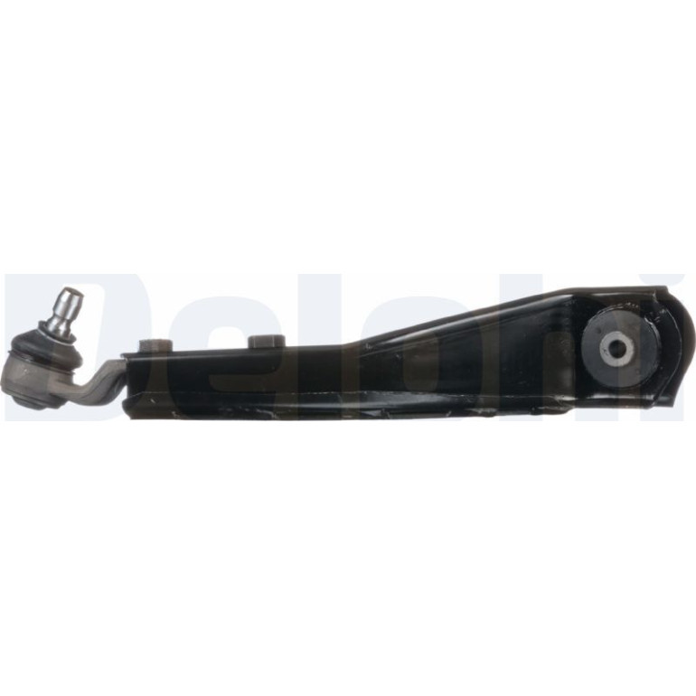 Lenker, Radaufhängung TC795