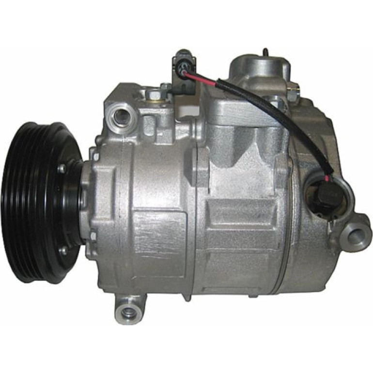 Kompressor, Klimaanlage ACP 102 000S