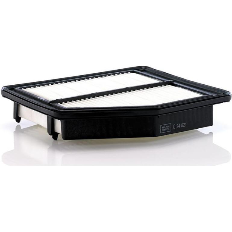 MANN-FILTER C 24 021 Luftfilter MANN-FILTER C 24 021 Luftfilter
