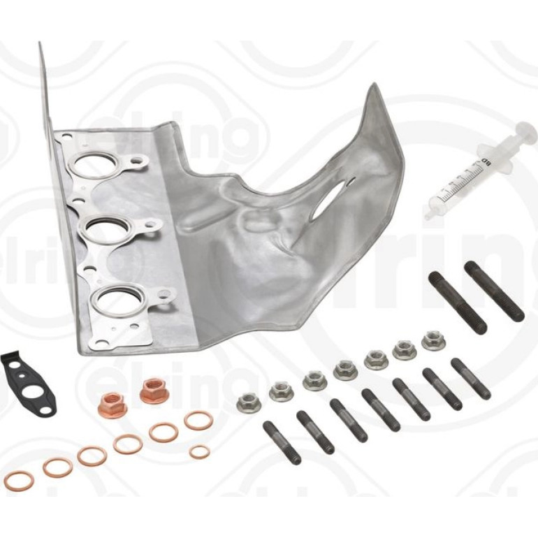 Montagesatz, Lader 724.810 Montagesatz, Lader 724.810