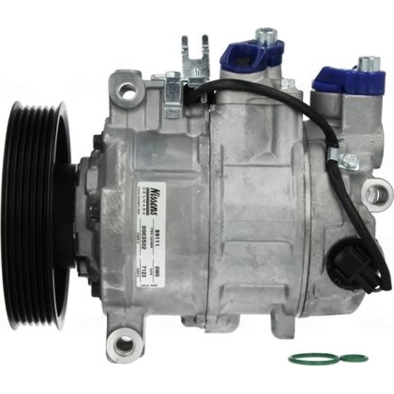 Kompressor, Klimaanlage 89111 Kompressor, Klimaanlage 89111