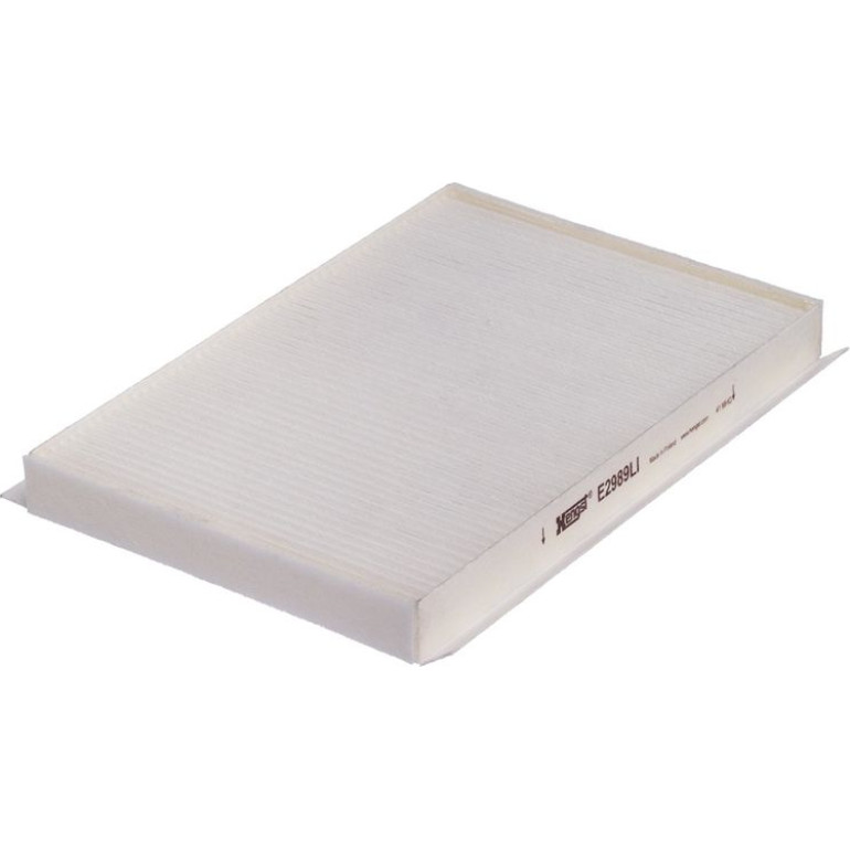 Filter, Innenraumluft E2989LI Filter, Innenraumluft E2989LI
