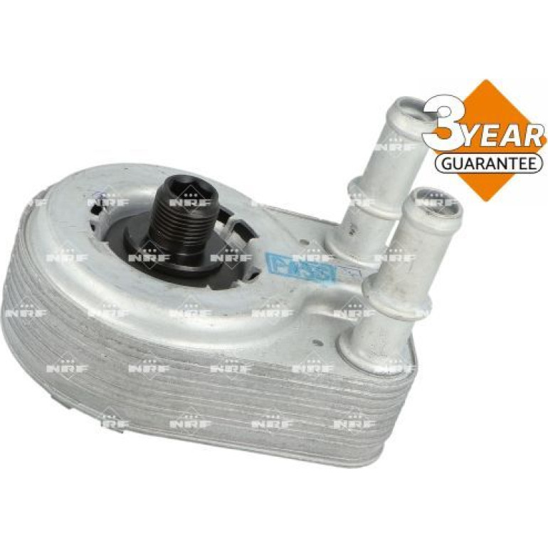Ölkühler, Motoröl 31323 Ölkühler, Motoröl 31323