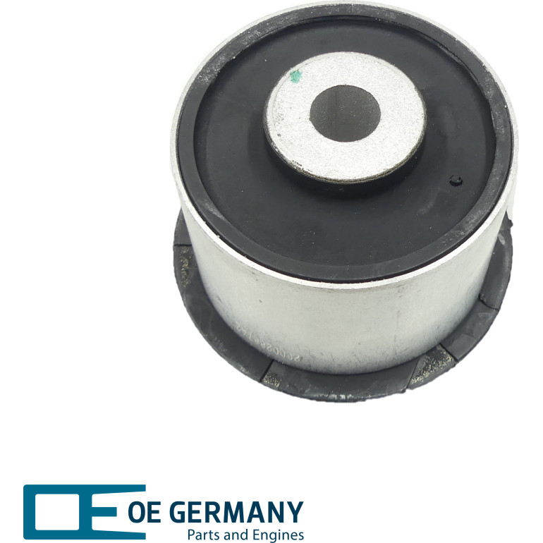 Lager Lenker Vorderachse beidseitig unten hinten für AUDI VW TOUAREG VAN Q7 7P5
