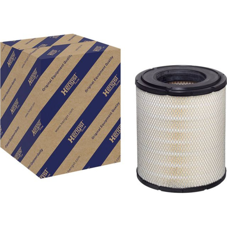 Luftfilter E591L Luftfilter E591L