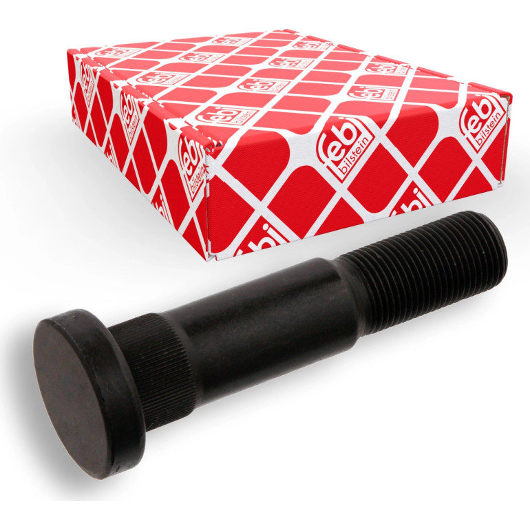 FEBI BILSTEIN 01230 Radbolzen FEBI BILSTEIN 01230 Radbolzen