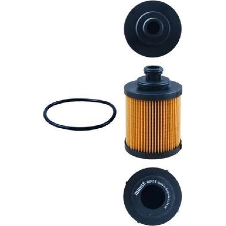 Ölfilter OX 418D