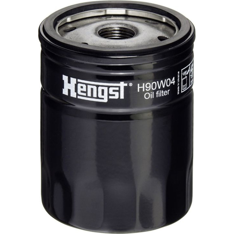 Ölfilter H90W04