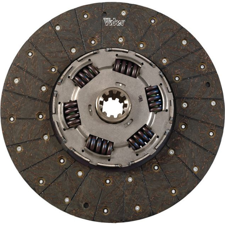 Valeo 805448 Kupplungssatz NEW ORIGINAL KIT2P Valeo 805448 Kupplungssatz NEW ORIGINAL KIT2P