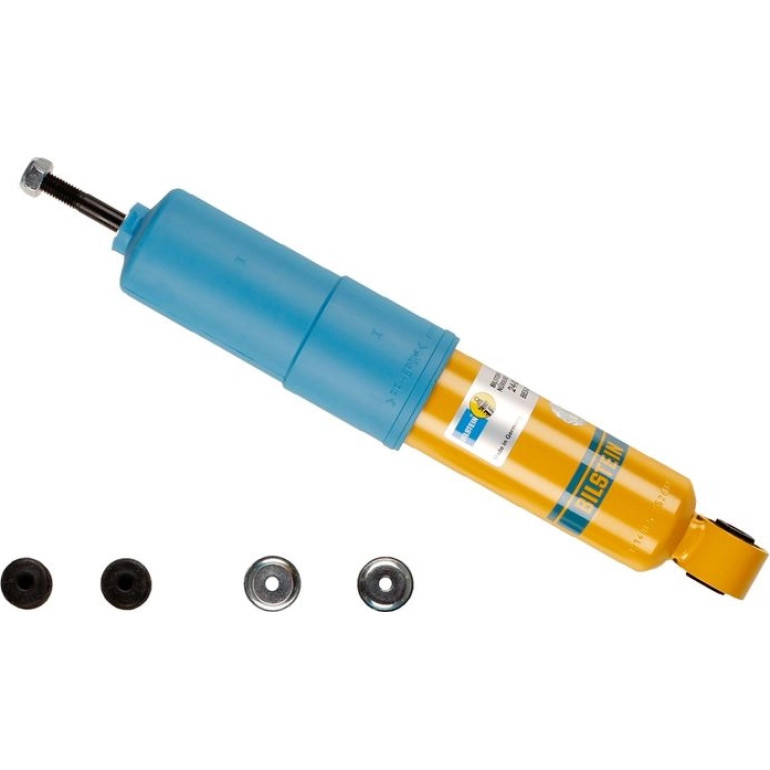Stoßdämpfer 24-025287 Stoßdämpfer 24-025287