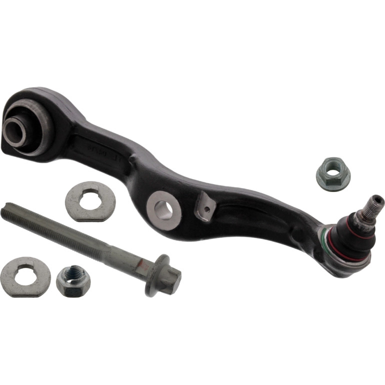 FEBI BILSTEIN 44274 Reparatursatz, Querlenker FEBI BILSTEIN 44274 Reparatursatz, Querlenker