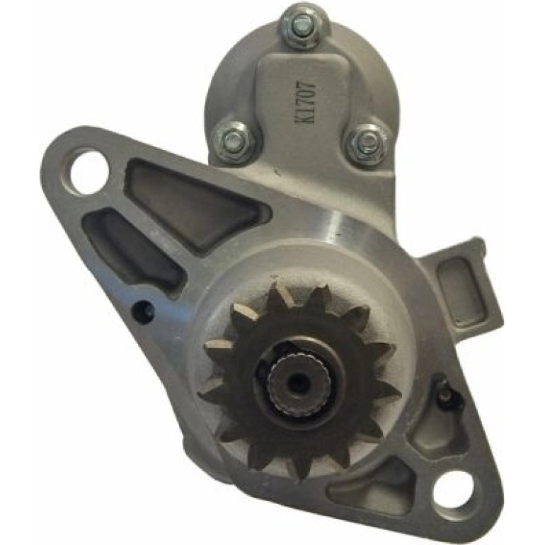 Starter 8EA 011 611-201 Starter 8EA 011 611-201