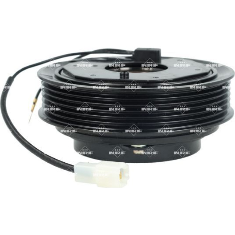 Spule, Magnetkupplung-Kompressor 380037 Spule, Magnetkupplung-Kompressor 380037