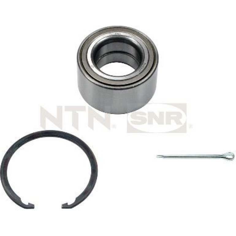 Radlagersatz R184.05 Radlagersatz R184.05