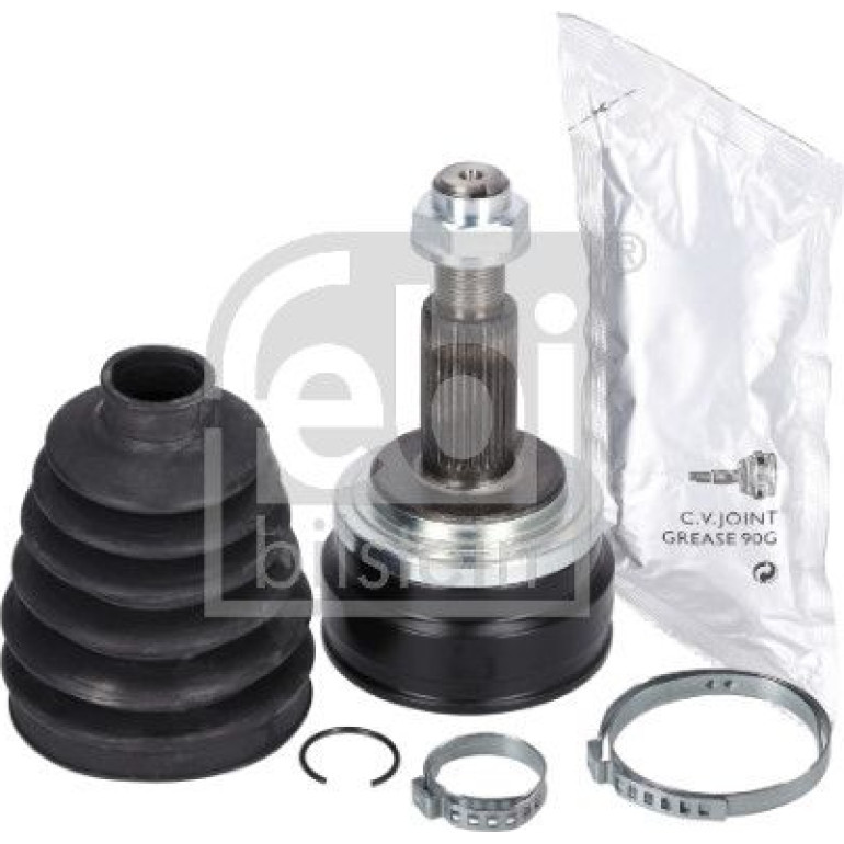 FEBI BILSTEIN 185146 Gelenksatz, Antriebswelle