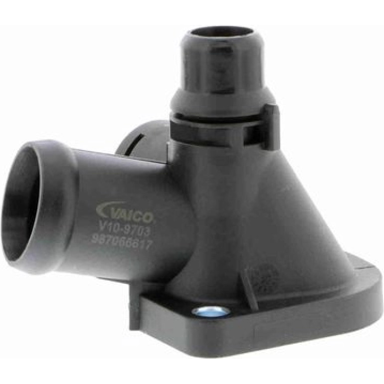 Kühlmittelflansch V10-9703 Kühlmittelflansch V10-9703