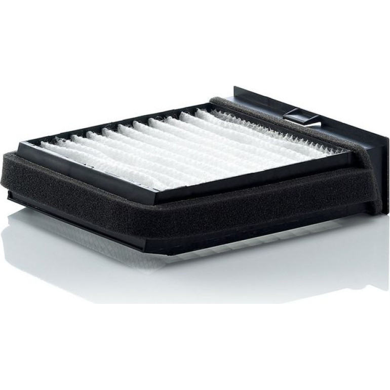MANN-FILTER CU 1915 Innenraumfilter, Partikelfilter MANN-FILTER CU 1915 Innenraumfilter, Partikelfilter