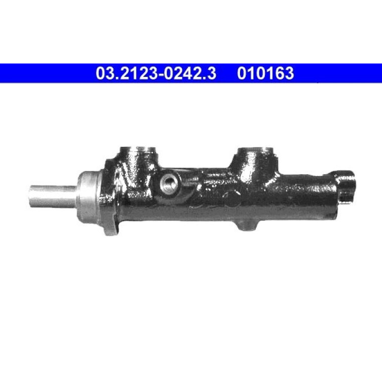 Hauptbremszylinder 03.2123-0242.3