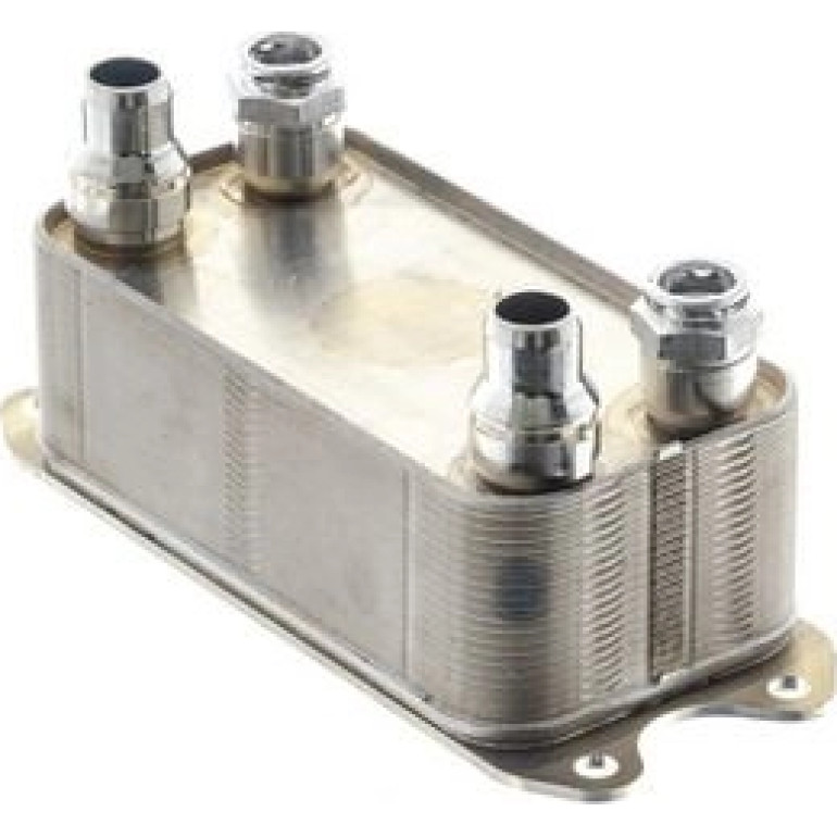 Ölkühler, Automatikgetriebe CLC 227 000P Ölkühler, Automatikgetriebe CLC 227 000P