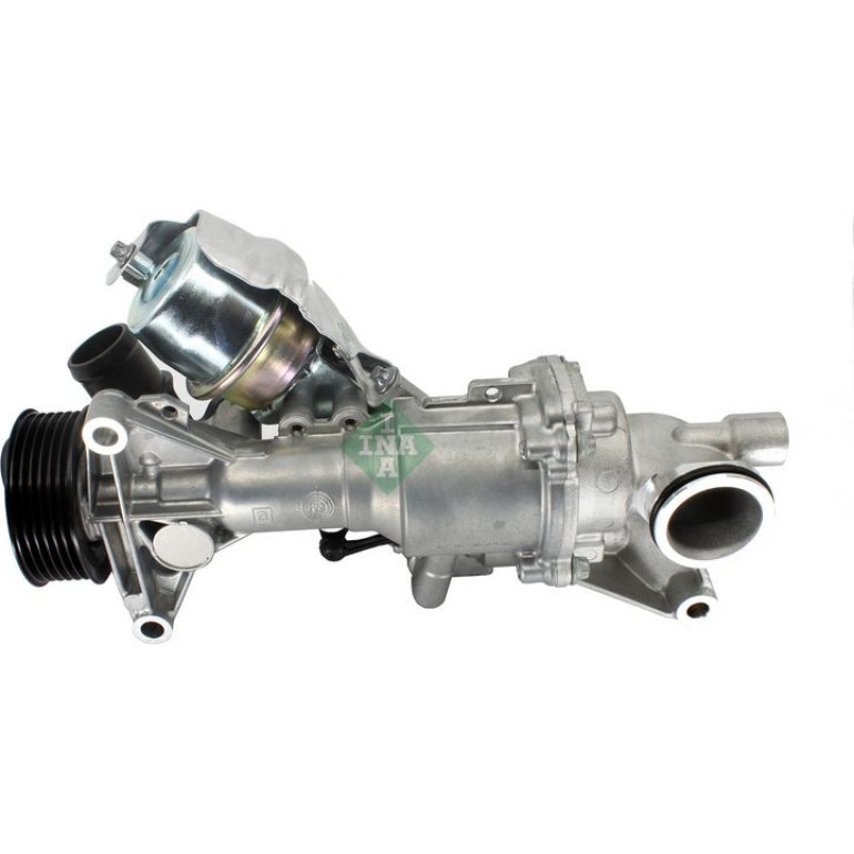 Wasserpumpe, Motorkühlung 538 1104 10