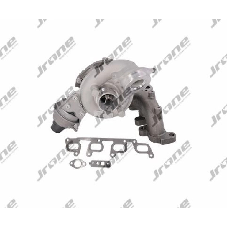 Jrone Turbolader 8G12-30M-796