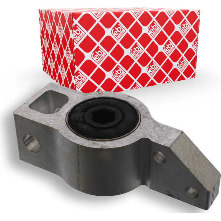 FEBI BILSTEIN 33972 Lagerung, Lenker FEBI BILSTEIN 33972 Lagerung, Lenker