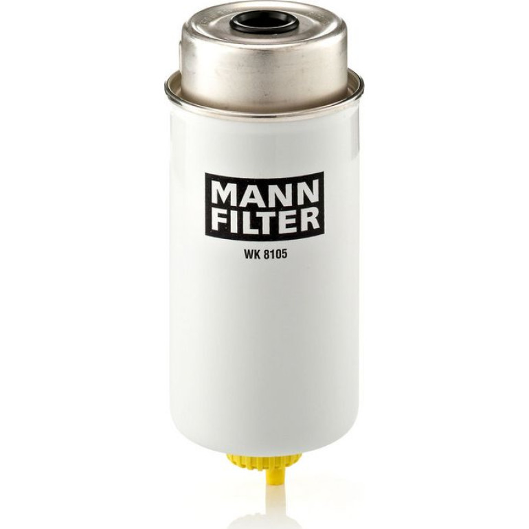 Kraftstofffilter WK 8105