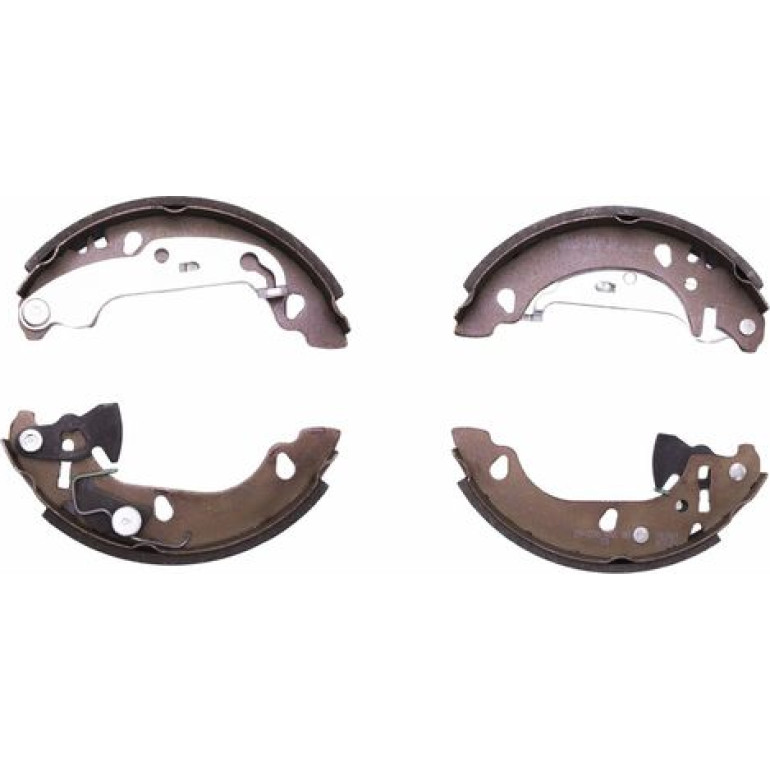 Bremsbackensatz 8DB 355 002-621