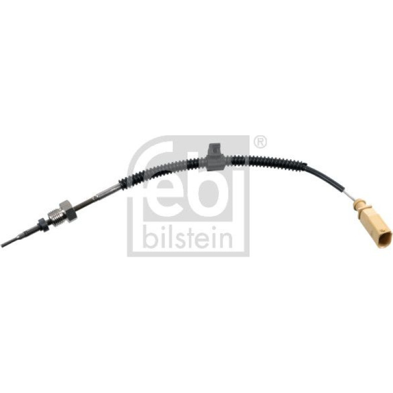 FEBI BILSTEIN 185589 Sensor, Abgastemperatur FEBI BILSTEIN 185589 Sensor, Abgastemperatur