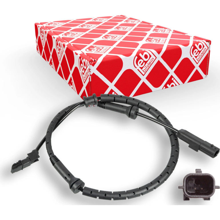 FEBI BILSTEIN 172735 Sensor, Raddrehzahl FEBI BILSTEIN 172735 Sensor, Raddrehzahl