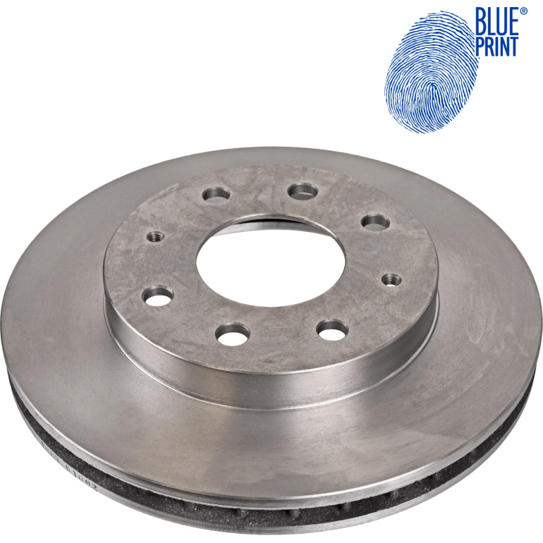 Bremsscheibe ADC44350 Bremsscheibe ADC44350