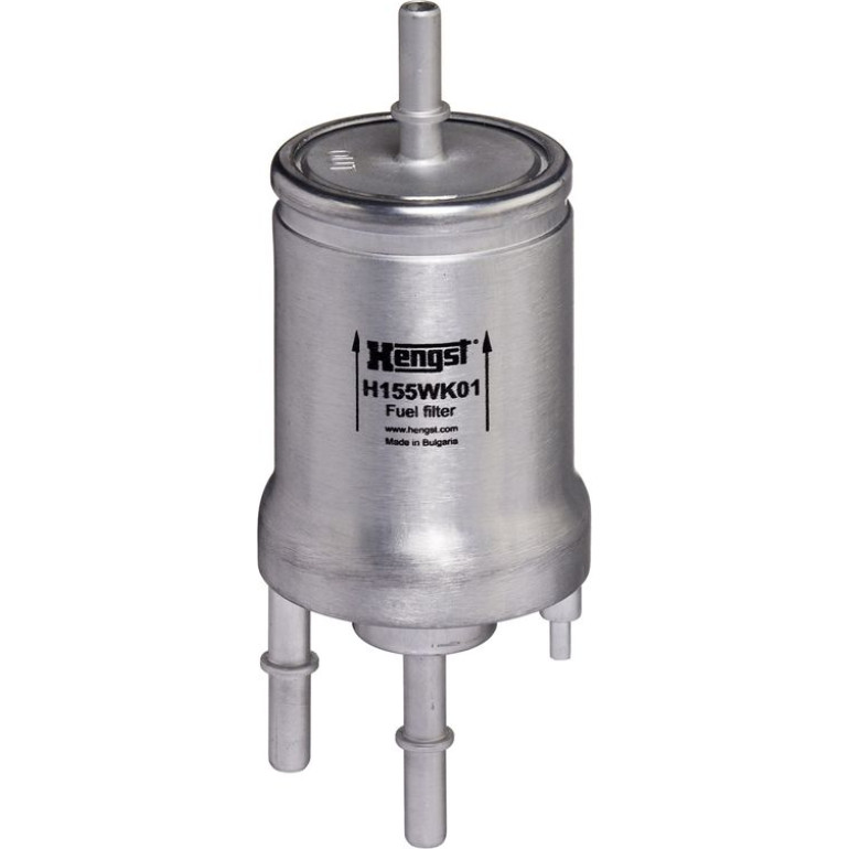 Kraftstofffilter H155WK01 Kraftstofffilter H155WK01