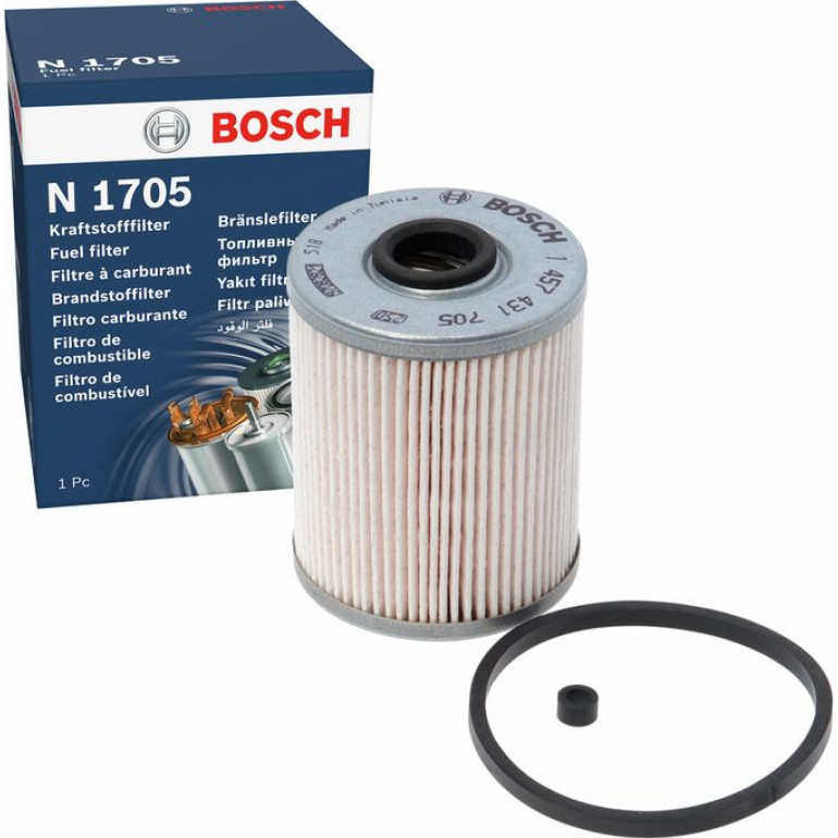 Kraftstofffilter 1 457 431 705 Kraftstofffilter 1 457 431 705